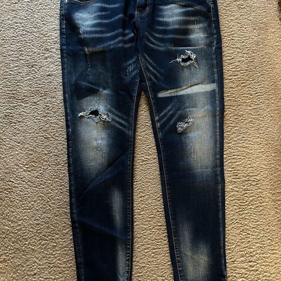 Dquad new never worn before - Picture 2 of 3